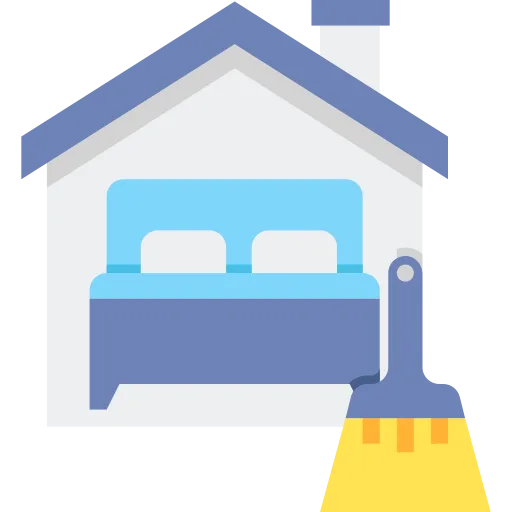 Professional maid cleaning service for residential and commercial properties.