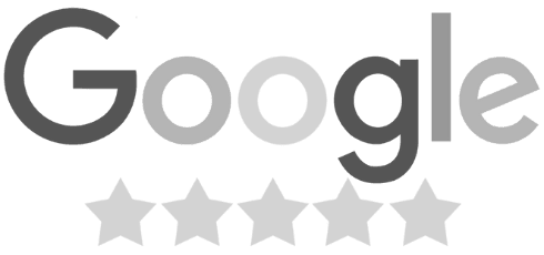 Professional house cleaning service worker with mop and cleaning supplies.