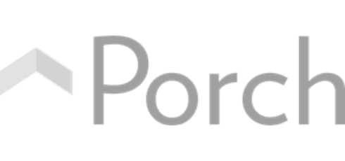 Professional cleaner holding mop and bucket for home cleaning services.