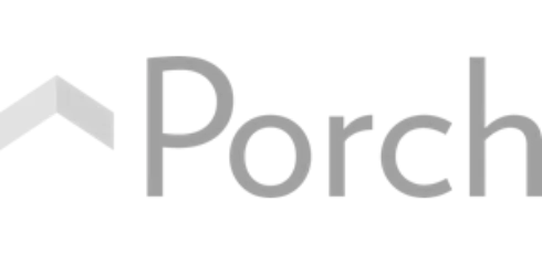 Professional cleaner holding mop and bucket for home cleaning services.