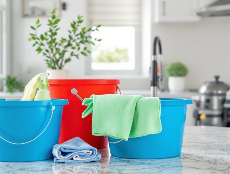 Bellevue Cleaning Services