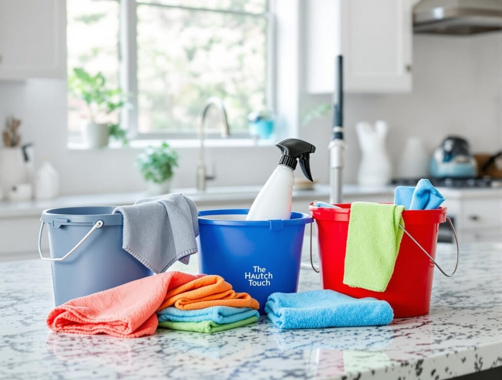 Omaha House Cleaning