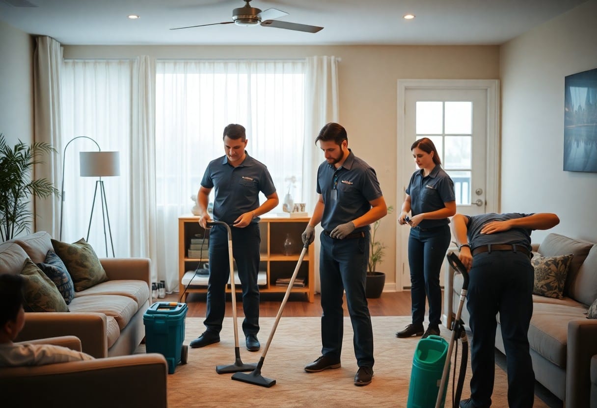 How to Choose the Best Cleaning Service Omaha 1 Best Cleaning Service Omaha