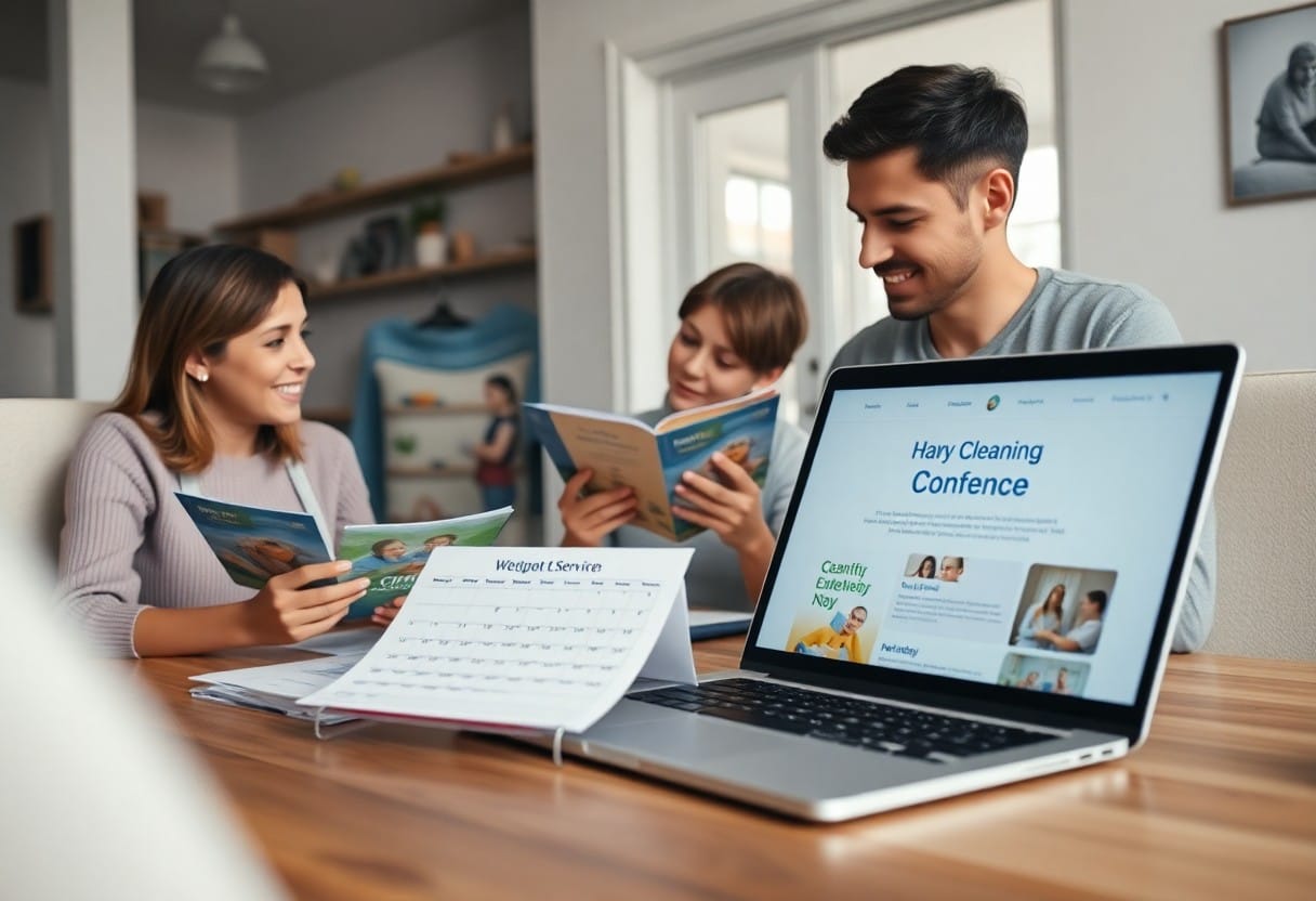 House Cleaning Services for Offutt AFB