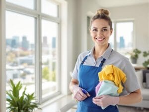 Omaha House Cleaners