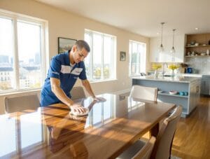 Best Omaha Cleaning Service