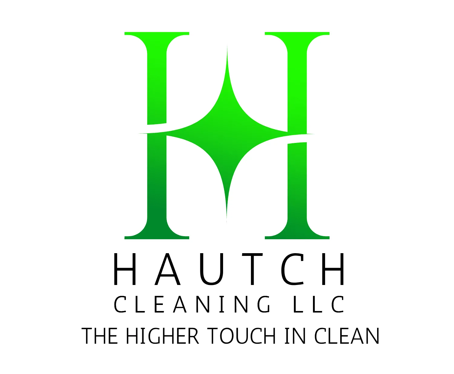 Hautch Cleaning LLC Logo