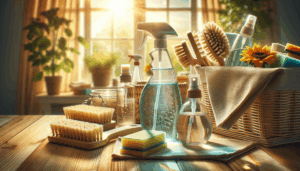 Hautch Cleaning Hautch Cleaning Eco Friendly House Cleaning In Omaha You'll Love Today