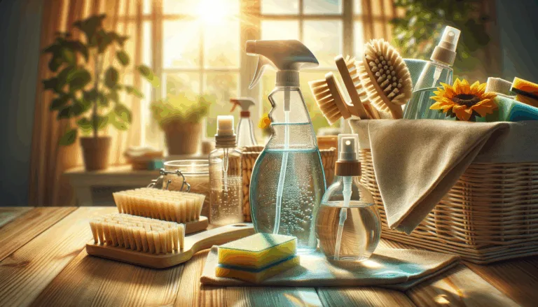 Hautch Cleaning Hautch Cleaning Eco Friendly House Cleaning In Omaha You'll Love Today