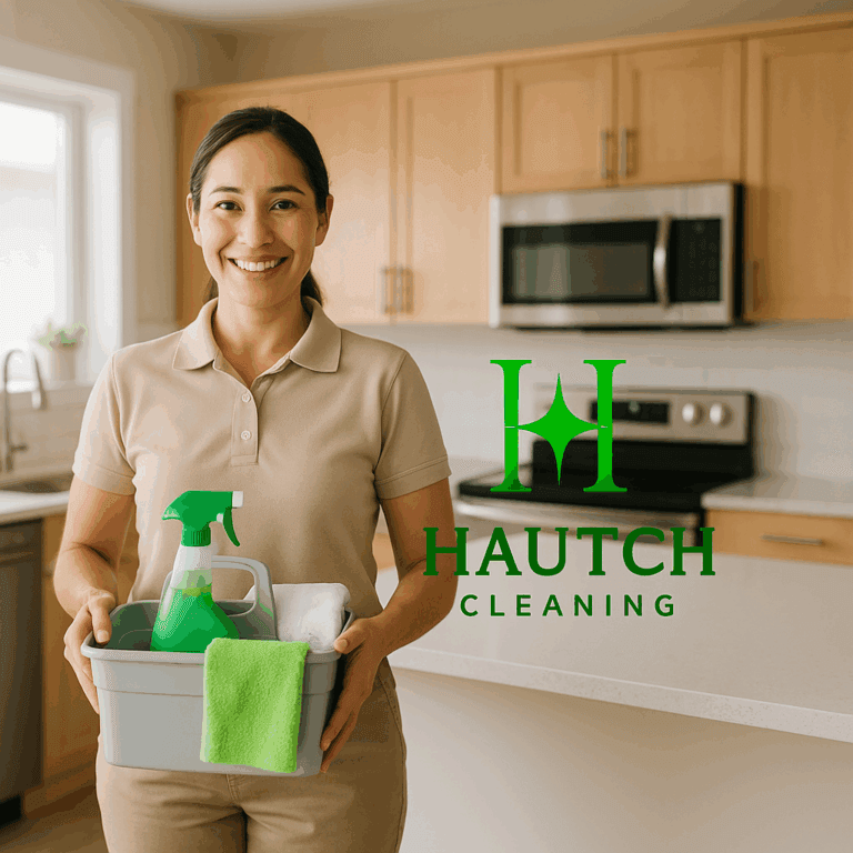 Hautch Cleaning Hautch Cleaning Maid Services Omaha House Cleaning Services