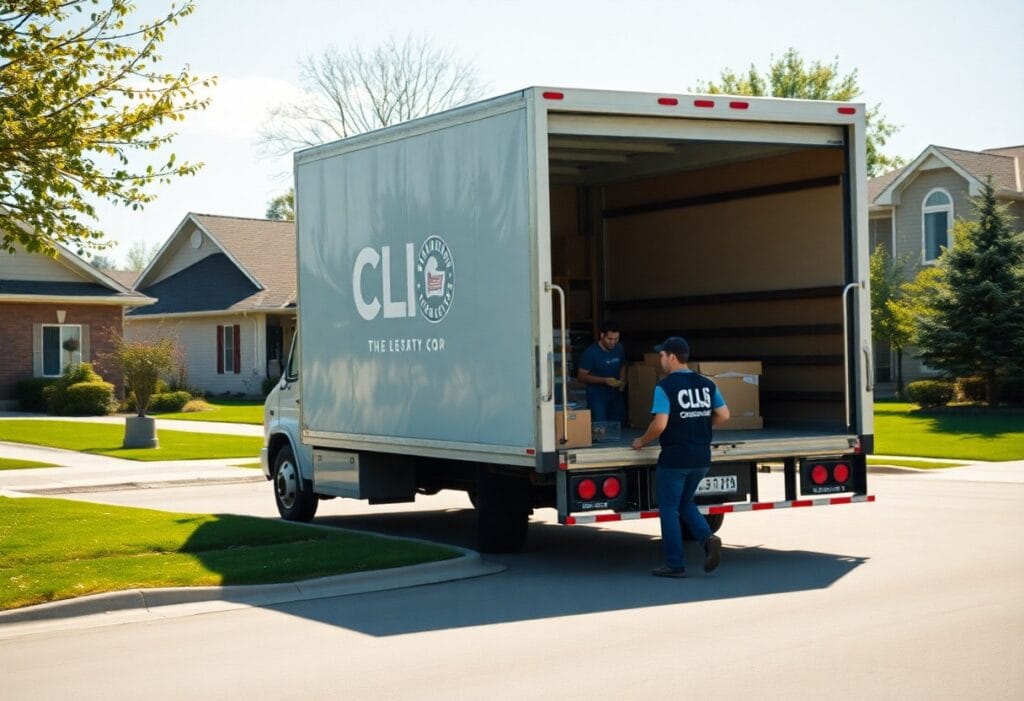 Cleaners for Moving Out in Omaha, Nebraska &ndash; Fast Help Now