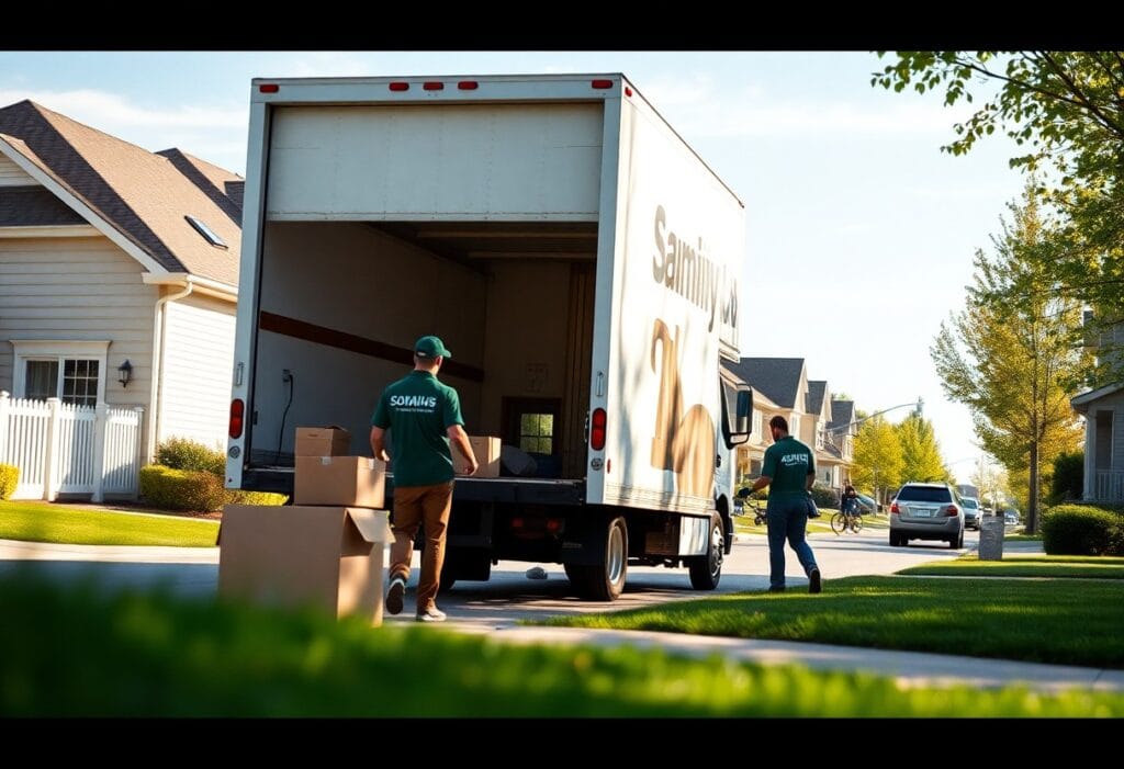 Cleaners for Moving Out in Omaha, Nebraska - Fast Help Now 1 Hautch Cleaning - cleaners for moving out in Omaha