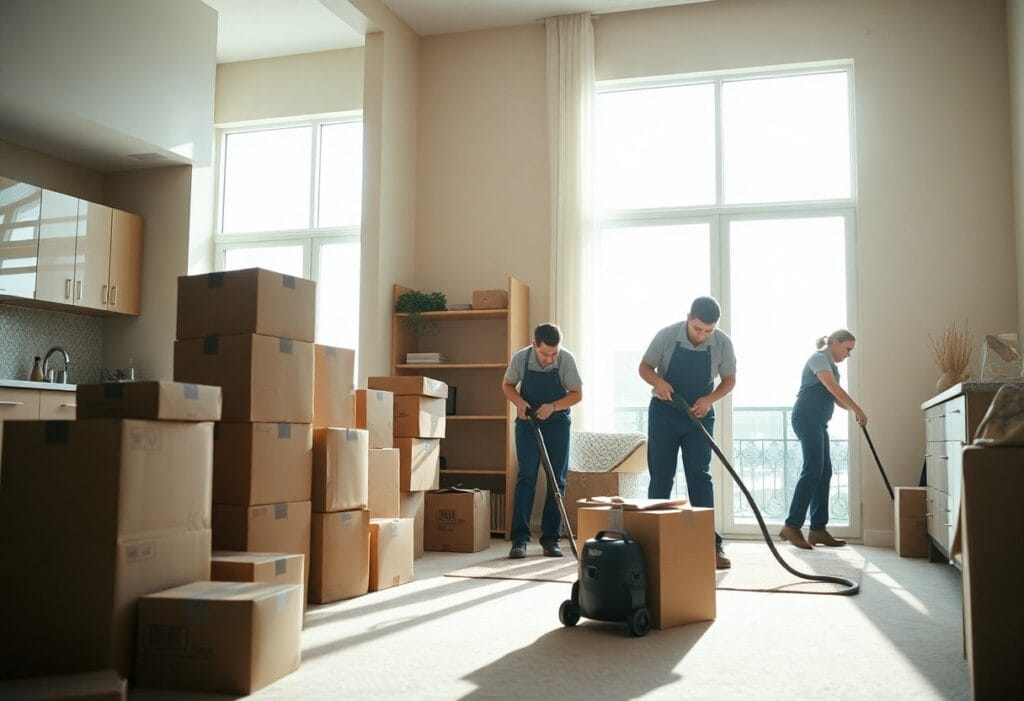 Cleaners for Moving Out in Omaha, Nebraska - Fast Help Now 2 Hautch Cleaning - cleaners for moving out in Omaha