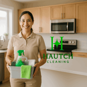 Hautch Cleaning Hautch Cleaning Maid Services Omaha House Cleaning Services