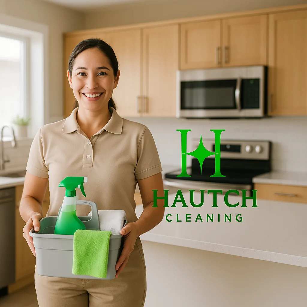 The Most Reliable Maid And House Cleaning Services Omaha