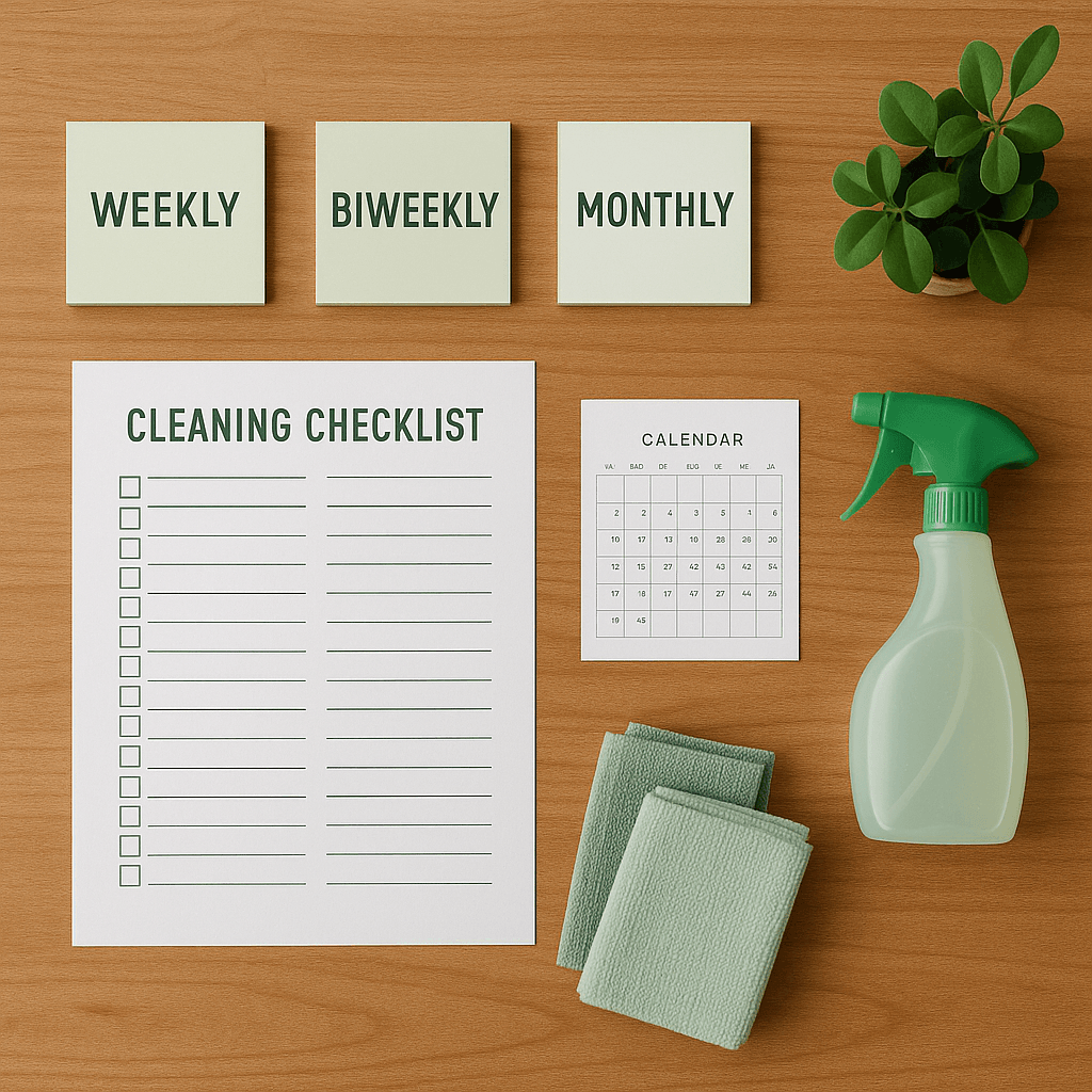 The Most Reliable Maid And House Cleaning Services Omaha 1 Omaha Cleaning Service Packages